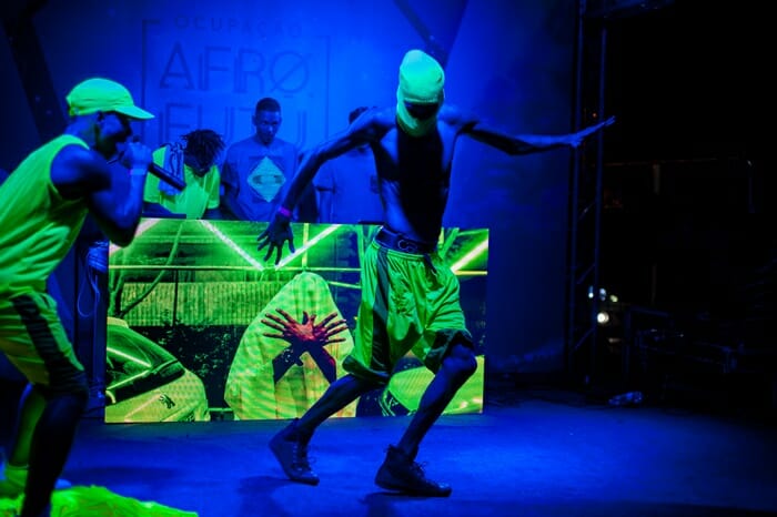 Protagonismo negro na tecnologia: Festival Afrofuturista é destaque no Hypeness!