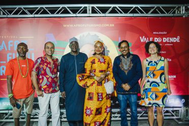 Prefeitura de Salvador patrocina Festival Afrofuturismo