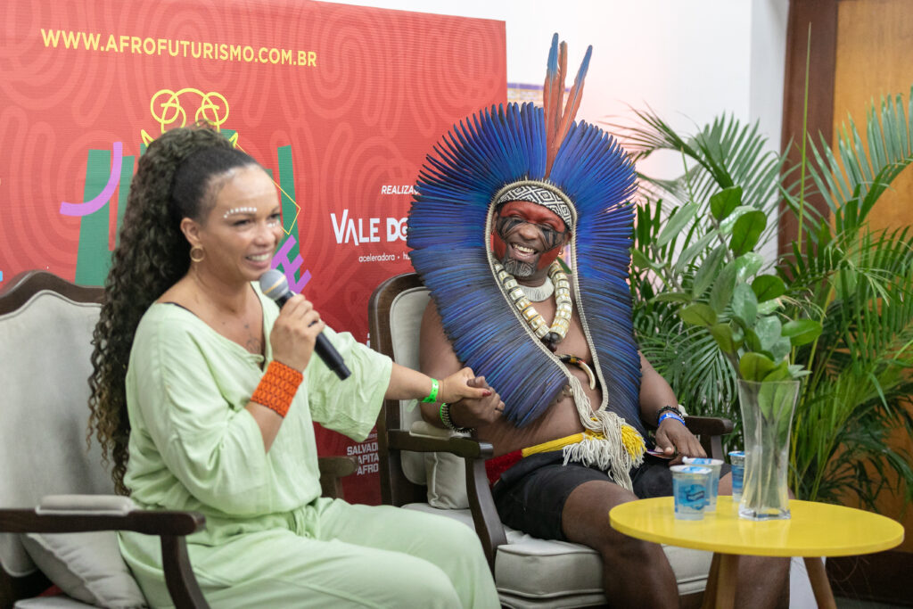 Festival Afrofuturismo integra calendário de eventos da capital baiana
