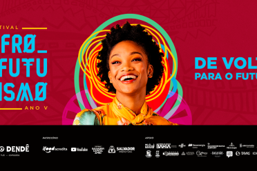 Festival Afrofuturismo traz inovação e diversidade para Salvador