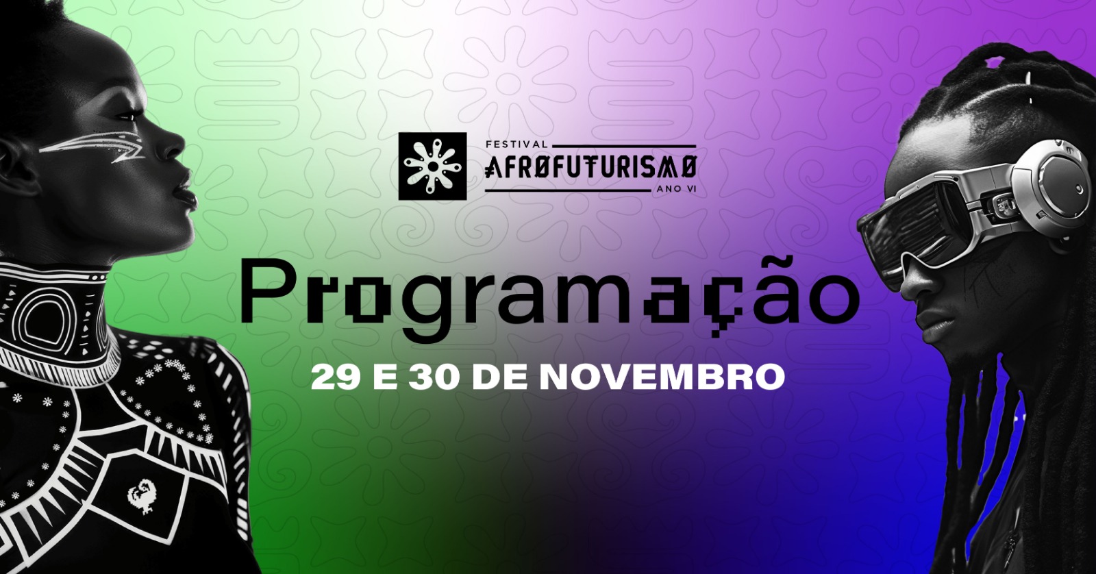 Programação