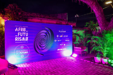 É hoje! Centro Histórico de Salvador recebe pocket edition do ’Festival Afrofuturismo’, com gratuidade e...