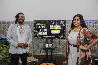 Festival Afrofuturismo 2026 apresenta conceito que une inteligência ancestral e sustentabilidade em evento de lançamento